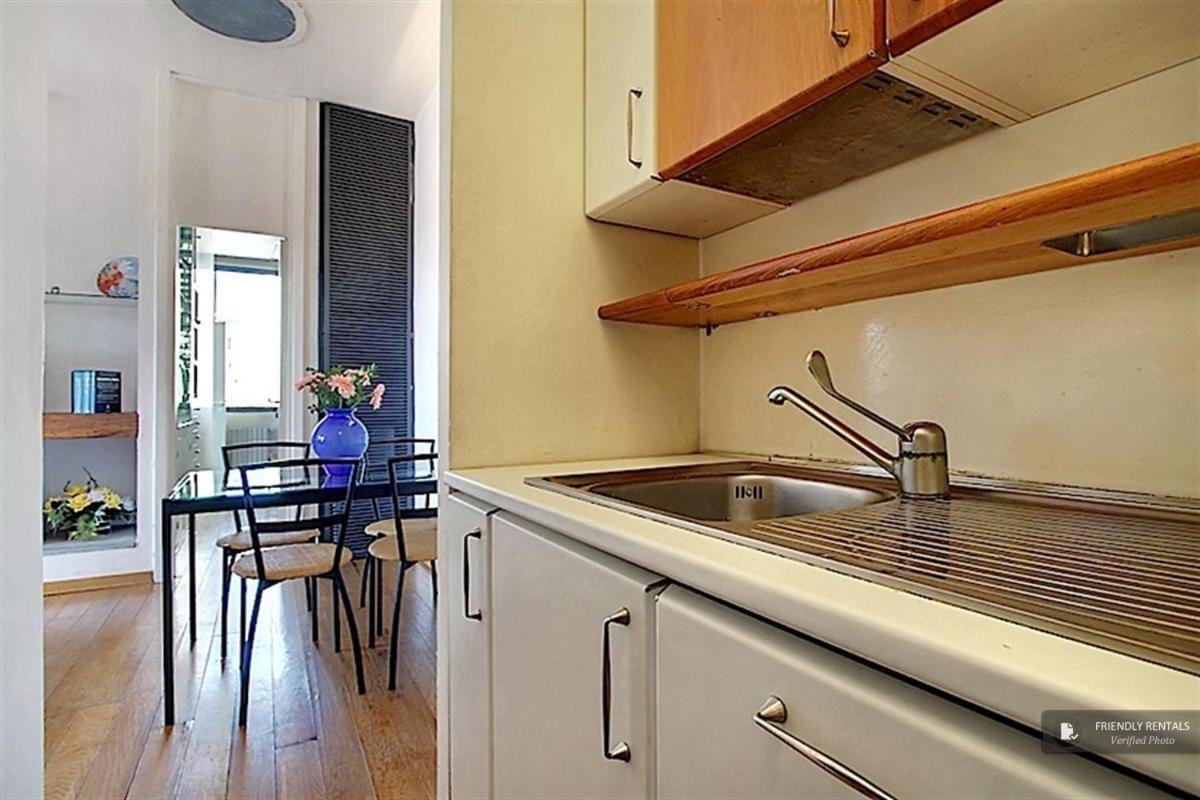 La Terrazza Apartment Florence Exterior photo