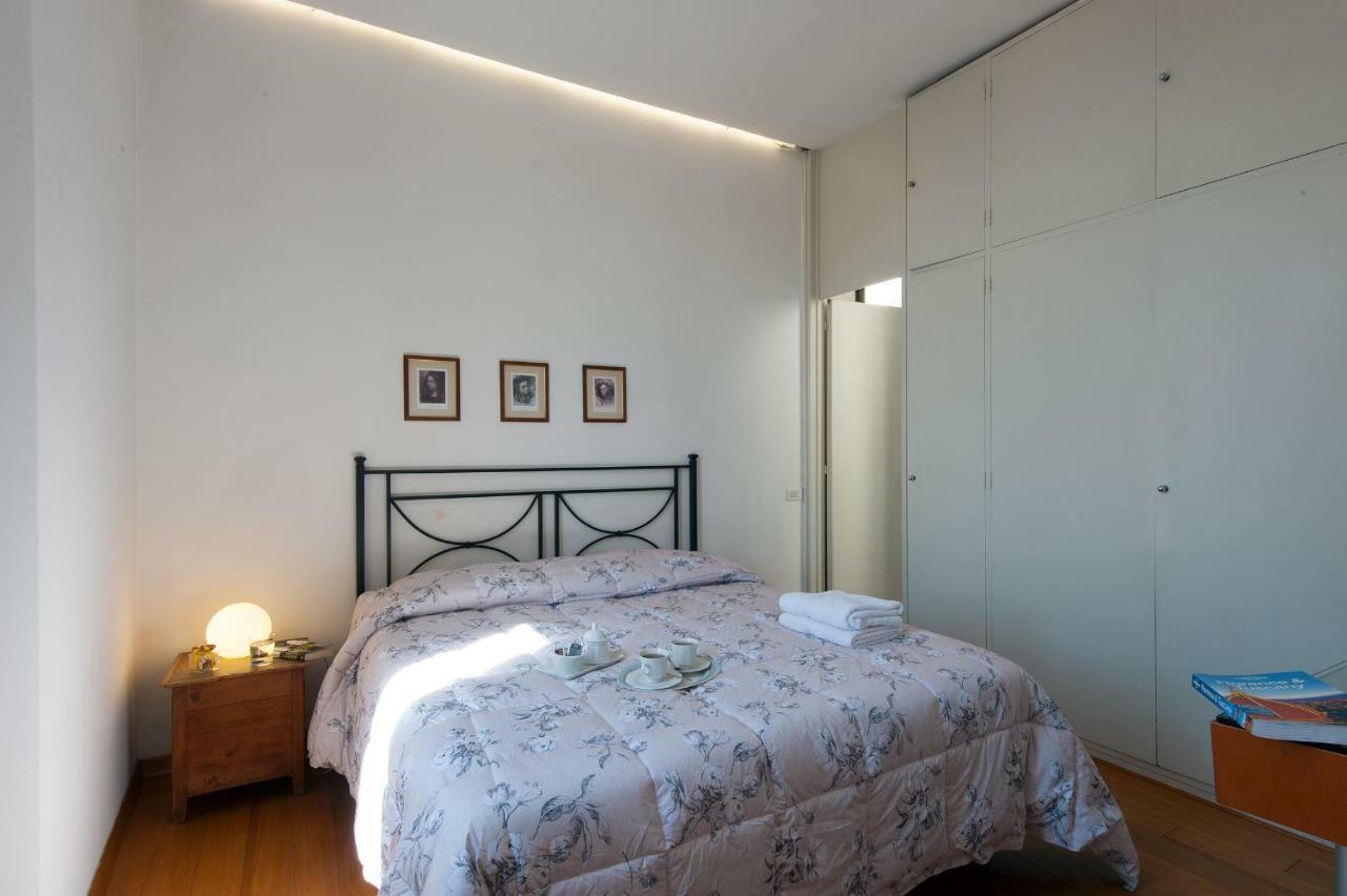 La Terrazza Apartment Florence Exterior photo